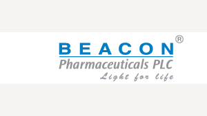 Beacon Pharmaceuticals