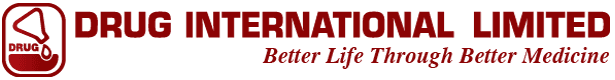 Drug International Ltd