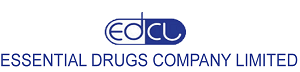 Essential Drugs Company Limited