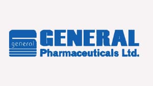 General Pharmaceuticals Limited