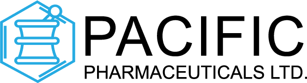 Pacific Pharmaceuticals Ltd.